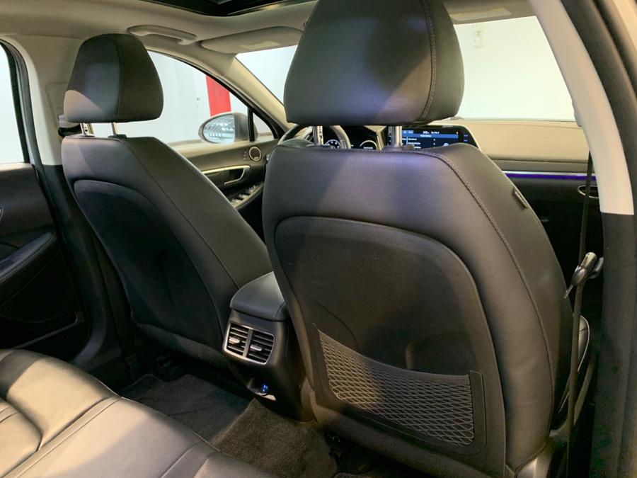 2022 Hyundai Sonata Limited 1.6T photo