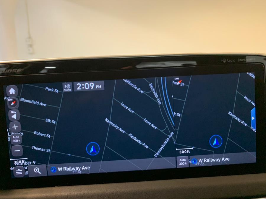 2022 Hyundai Sonata Limited 1.6T photo
