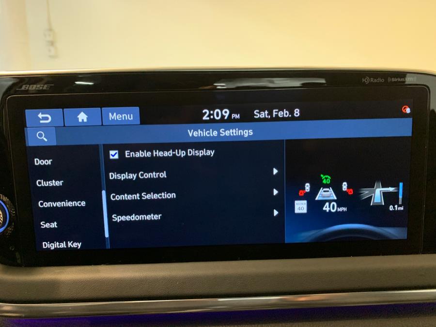 2022 Hyundai Sonata Limited 1.6T photo