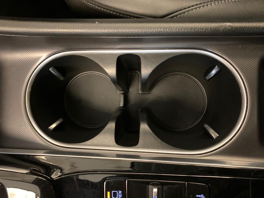 2022 Hyundai Sonata Limited 1.6T photo