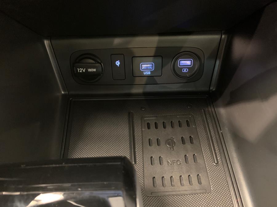 2022 Hyundai Sonata Limited 1.6T photo