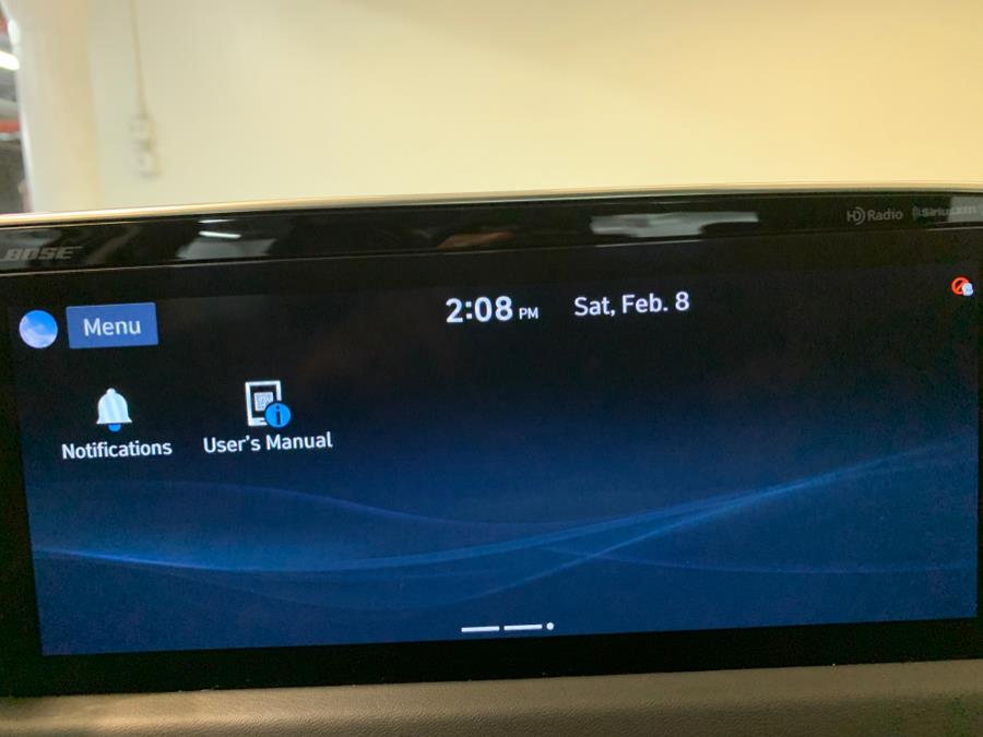 2022 Hyundai Sonata Limited 1.6T photo