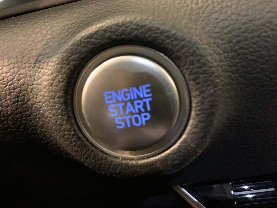 2022 Hyundai Sonata Limited 1.6T photo