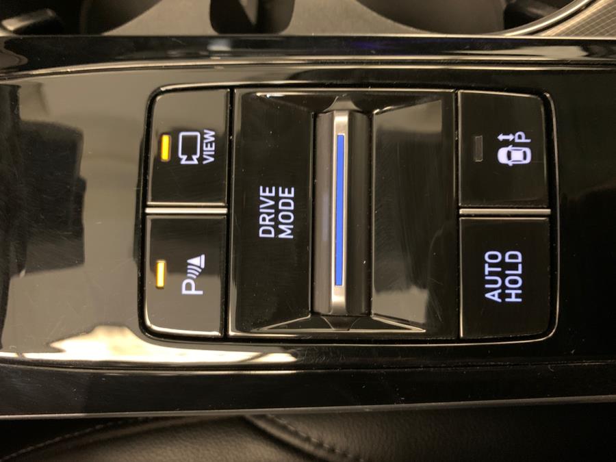 2022 Hyundai Sonata Limited 1.6T photo