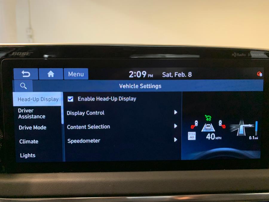 2022 Hyundai Sonata Limited 1.6T photo