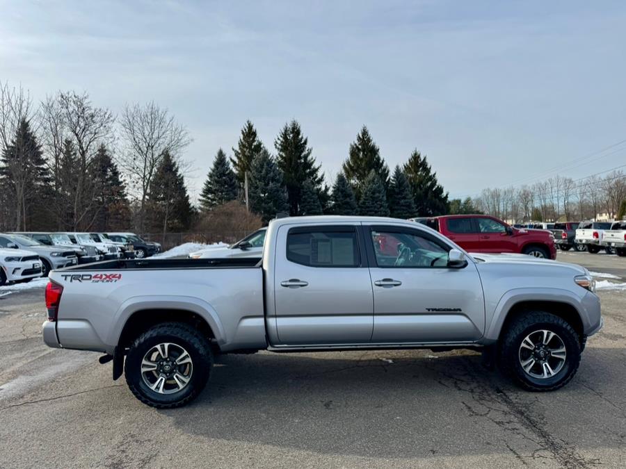 2018 Toyota Tacoma TRD Off Road Double Cab 6'' Be photo