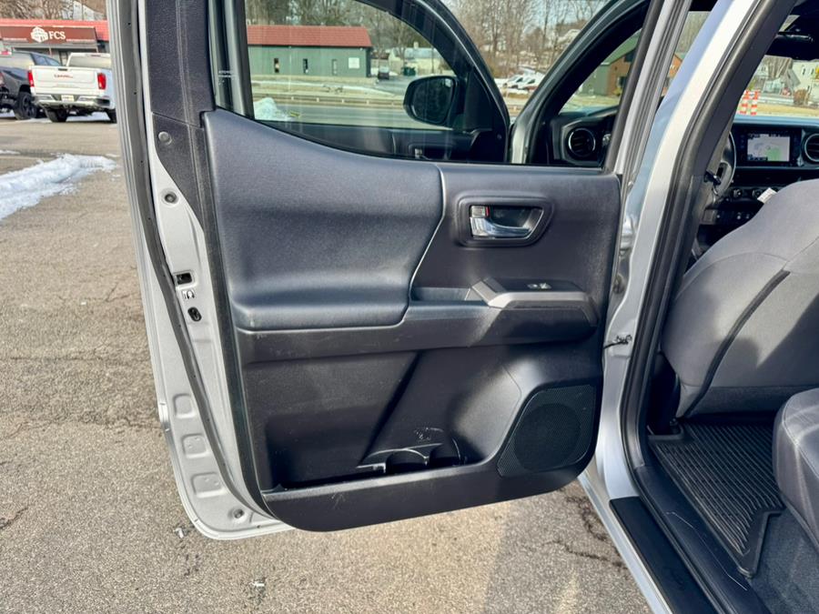 2018 Toyota Tacoma TRD Off Road Double Cab 6'' Be photo