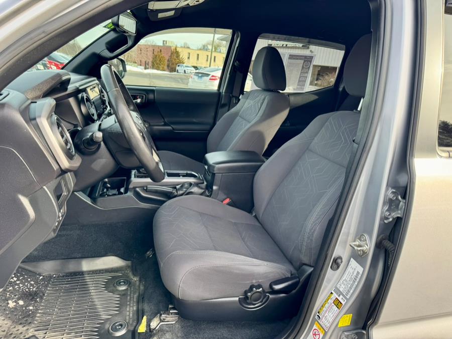 2018 Toyota Tacoma TRD Off Road Double Cab 6'' Be photo