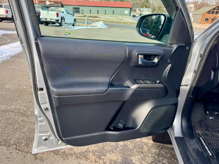 2018 Toyota Tacoma TRD Off Road Double Cab 6'' Be photo
