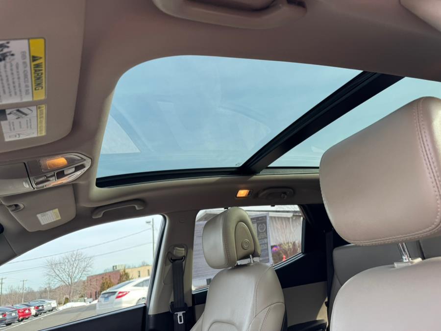 2018 Hyundai Santa Fe Sport 2.0T Ultimate Auto AWD photo
