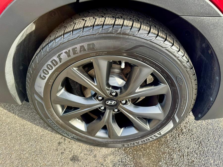 2018 Hyundai Santa Fe Sport 2.0T Ultimate Auto AWD photo