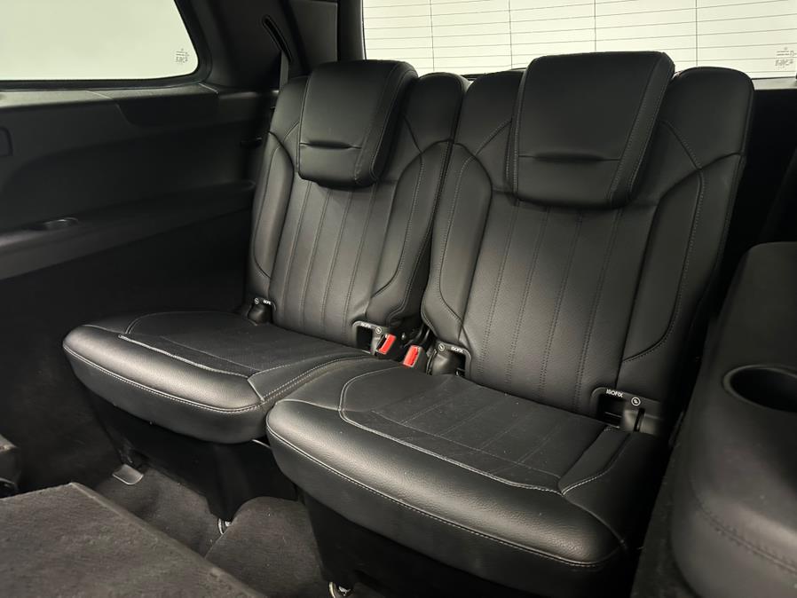 2017 Mercedes-Benz GLS GLS 450 4MATIC SUV photo
