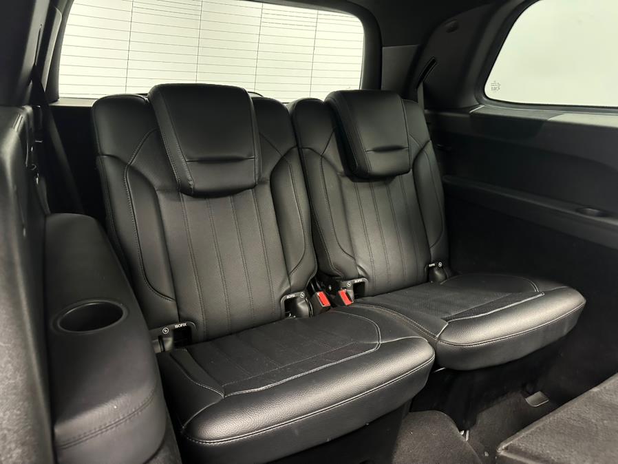 2017 Mercedes-Benz GLS GLS 450 4MATIC SUV photo