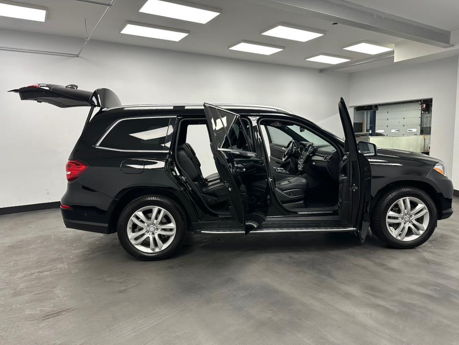 2017 Mercedes-Benz GLS GLS 450 4MATIC SUV photo
