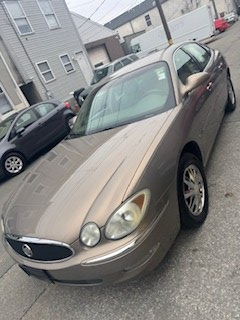 2006 Buick LaCrosse CXL