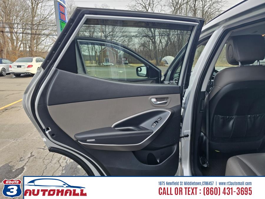 2013 Hyundai Santa Fe Sport 2.0T photo