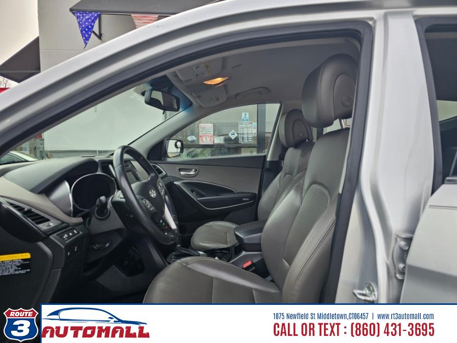 2013 Hyundai Santa Fe Sport 2.0T photo
