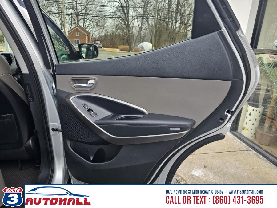 2013 Hyundai Santa Fe Sport 2.0T photo