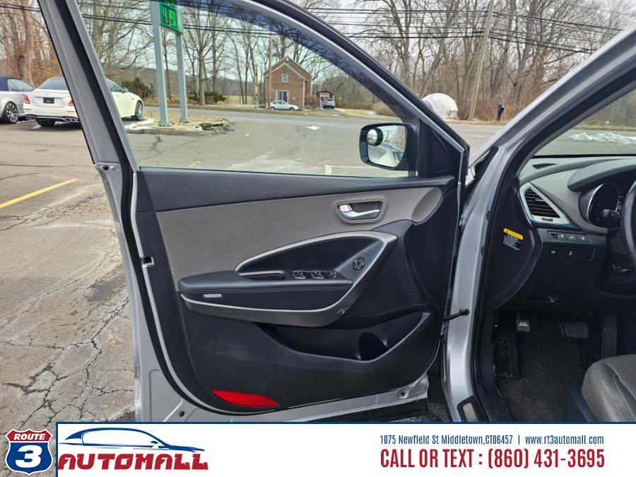 2013 Hyundai Santa Fe Sport 2.0T photo