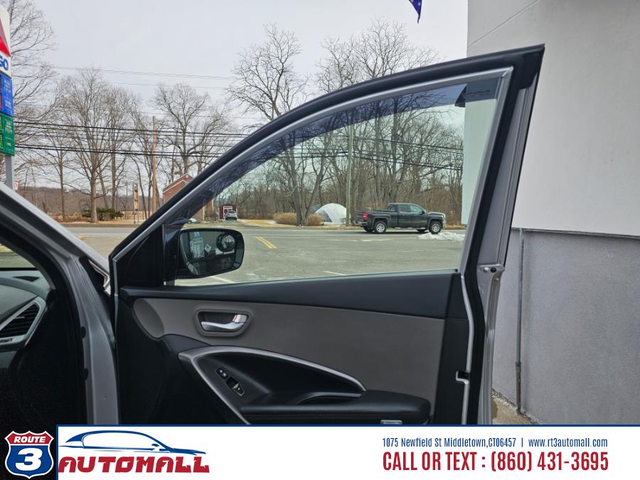2013 Hyundai Santa Fe Sport 2.0T photo