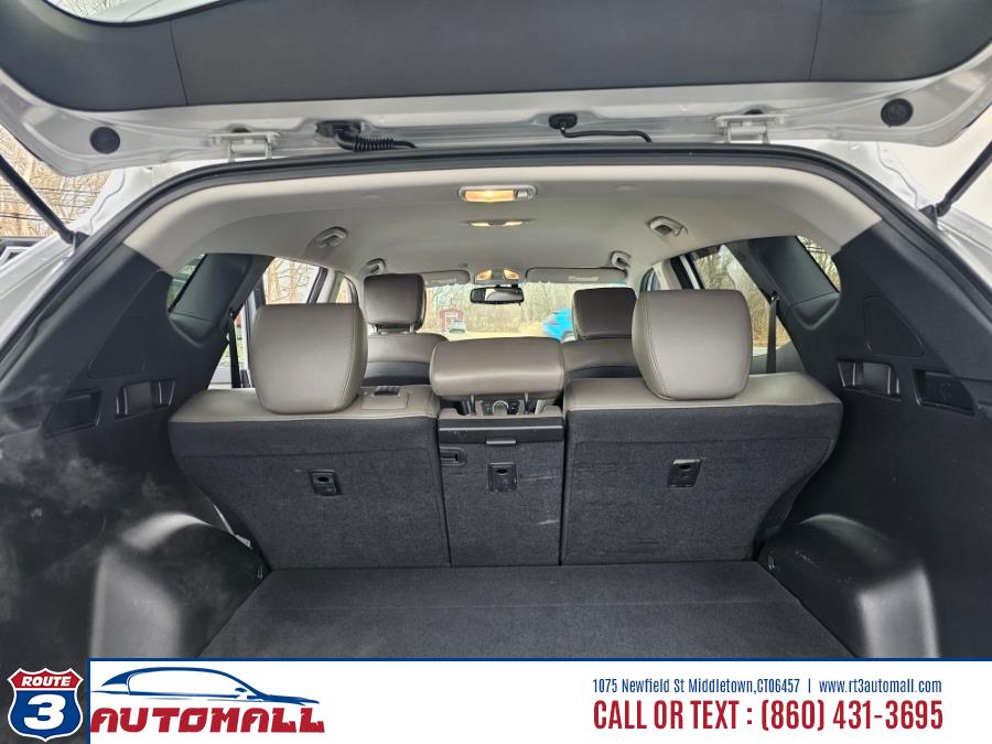 2013 Hyundai Santa Fe Sport 2.0T photo