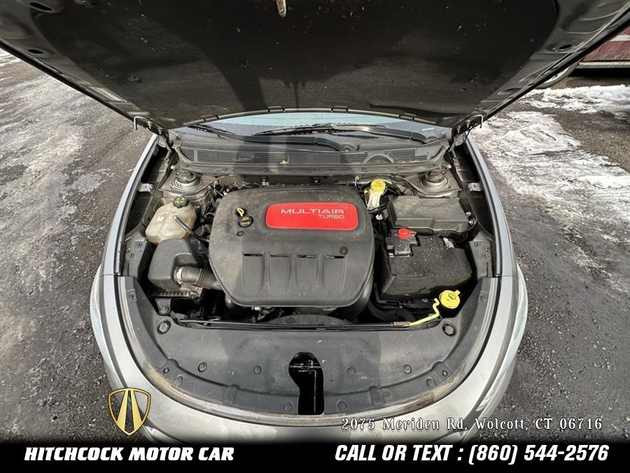 2013 Dodge Dart SXT photo