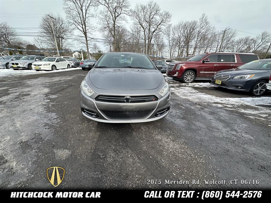 2013 Dodge Dart SXT photo