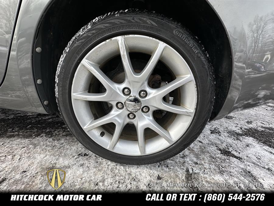 2013 Dodge Dart SXT photo