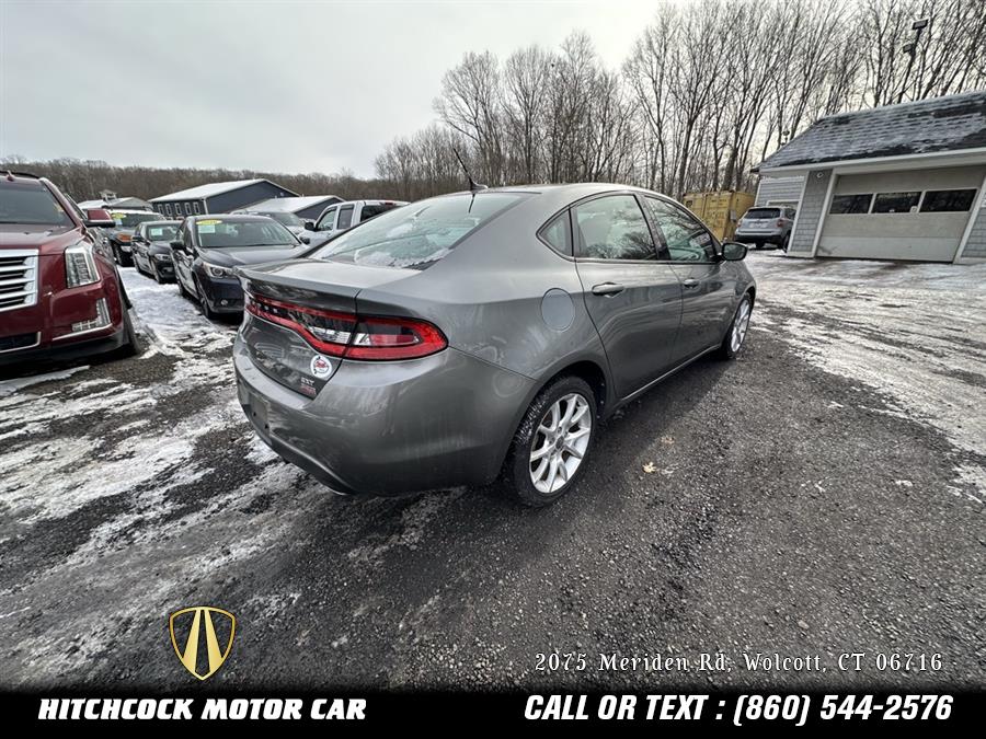 2013 Dodge Dart SXT photo