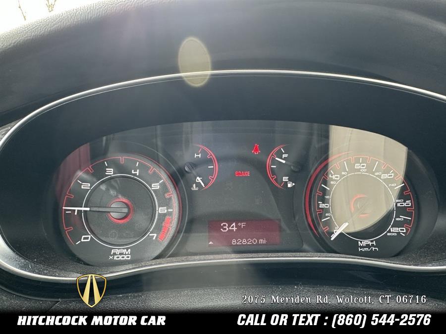 2013 Dodge Dart SXT photo