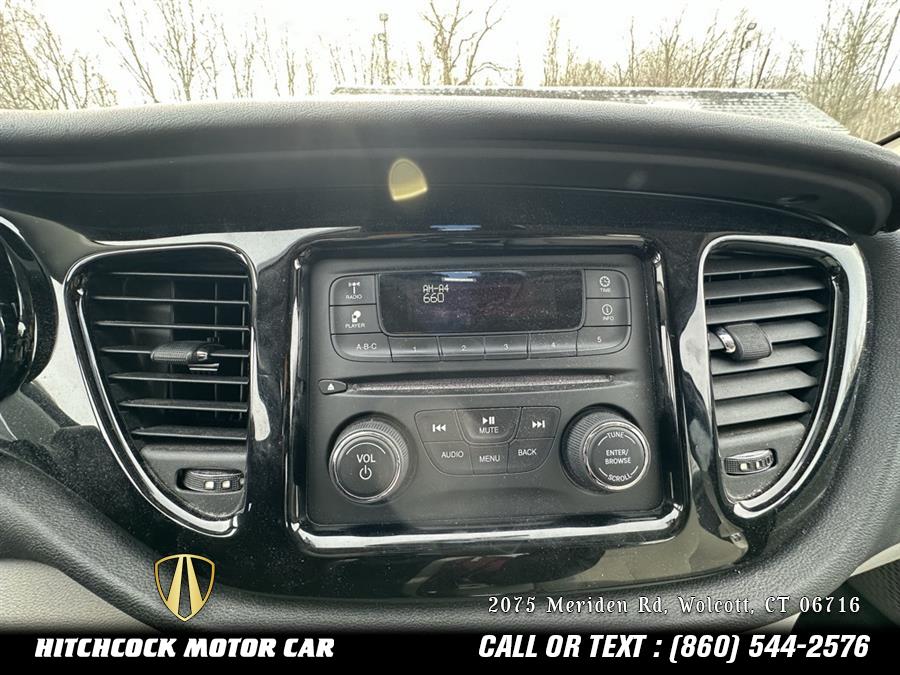 2013 Dodge Dart SXT photo