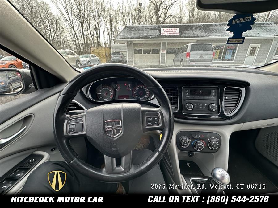 2013 Dodge Dart SXT photo