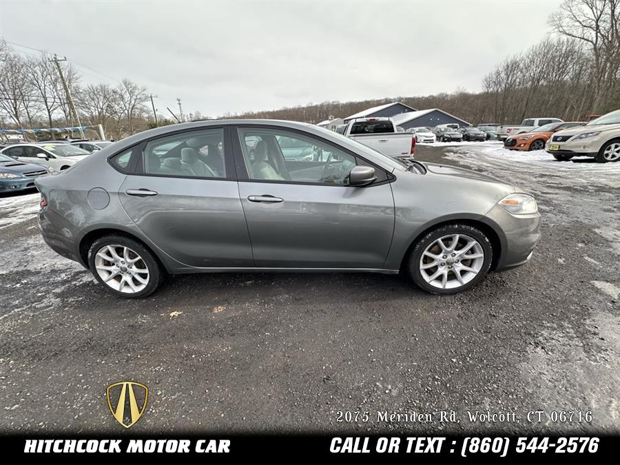 2013 Dodge Dart SXT photo