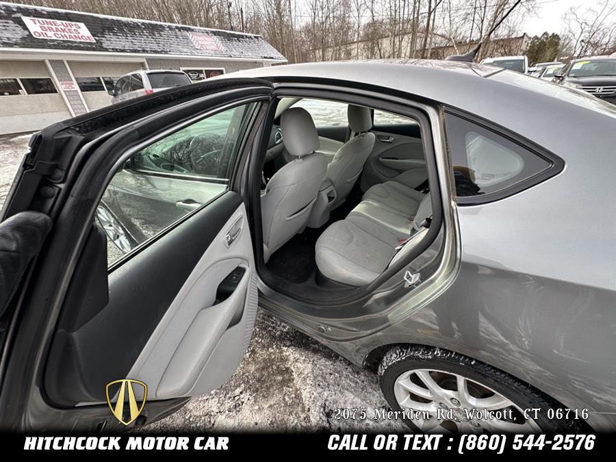 2013 Dodge Dart SXT photo