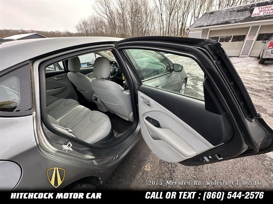 2013 Dodge Dart SXT photo