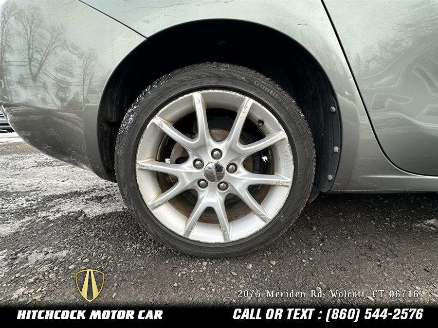 2013 Dodge Dart SXT photo