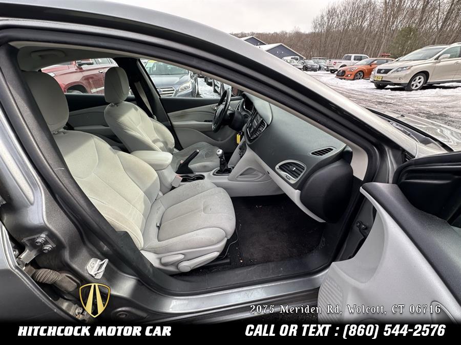 2013 Dodge Dart SXT photo