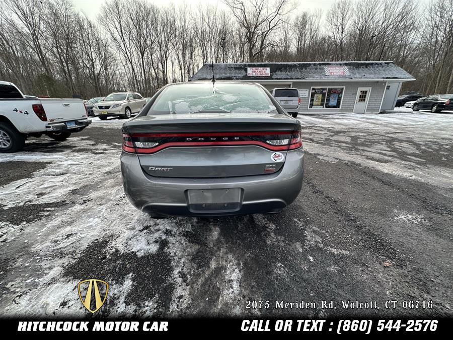 2013 Dodge Dart SXT photo