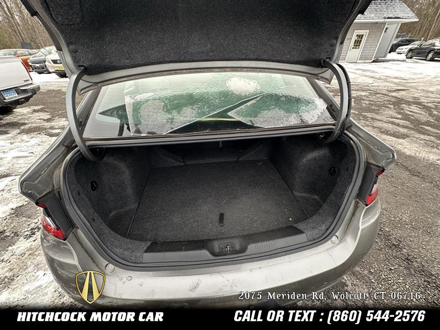 2013 Dodge Dart SXT photo
