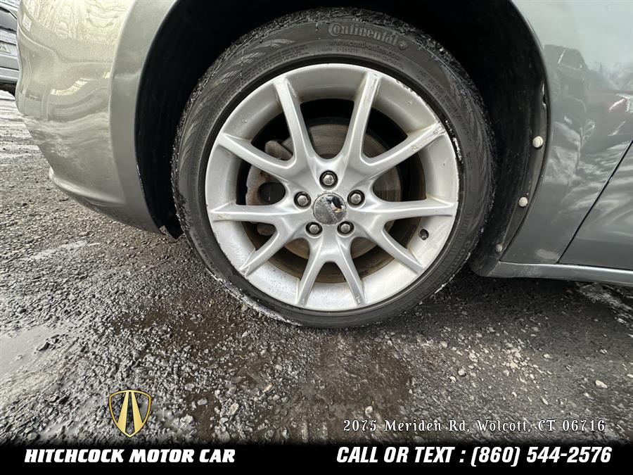 2013 Dodge Dart SXT photo