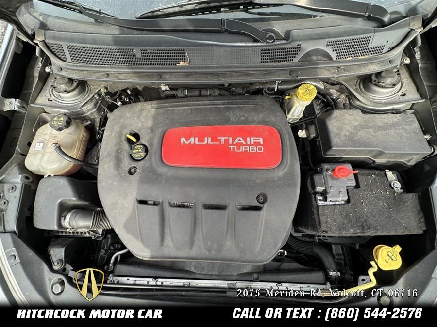 2013 Dodge Dart SXT photo