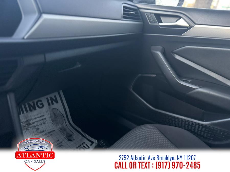 2019 Volkswagen Jetta S Auto w/SULEV photo