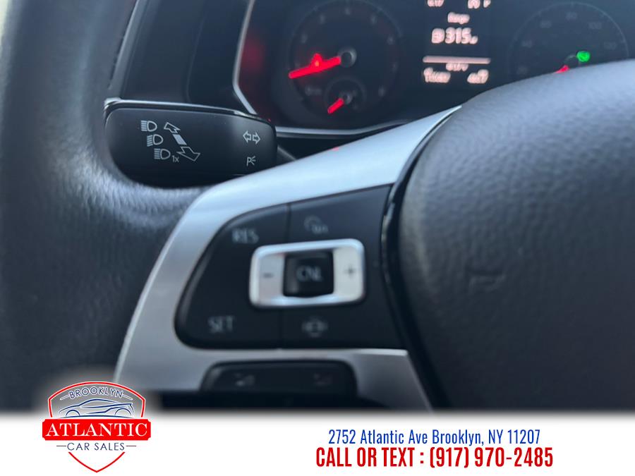 2019 Volkswagen Jetta S Auto w/SULEV photo