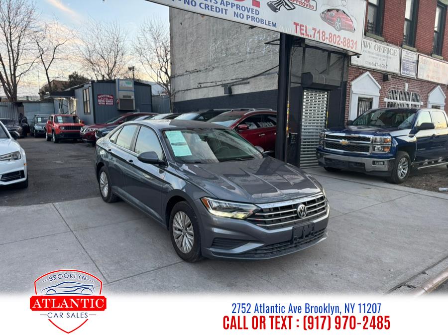 2019 Volkswagen Jetta S Auto w/SULEV photo