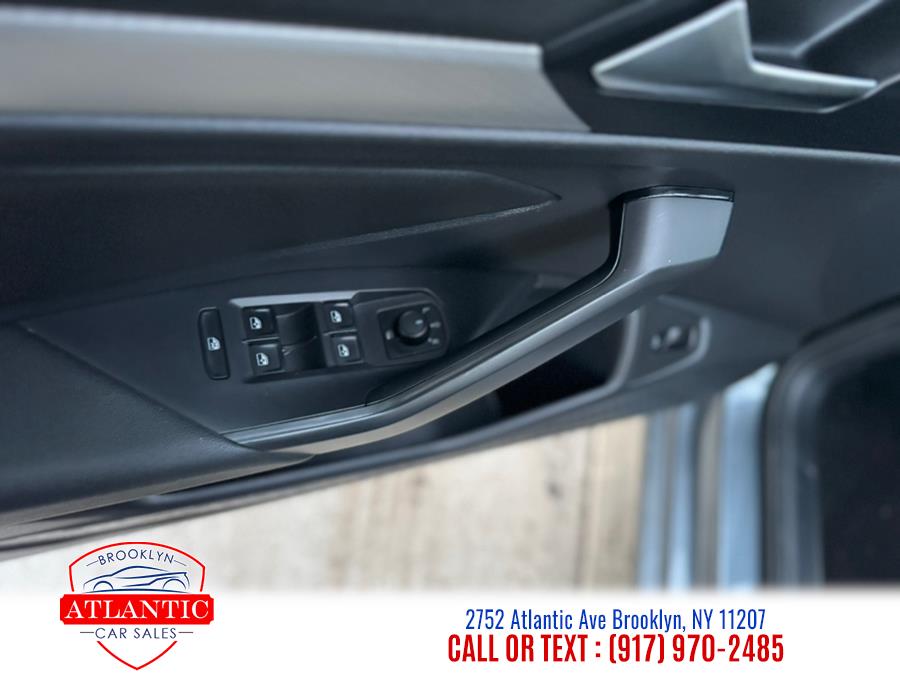 2019 Volkswagen Jetta S Auto w/SULEV photo