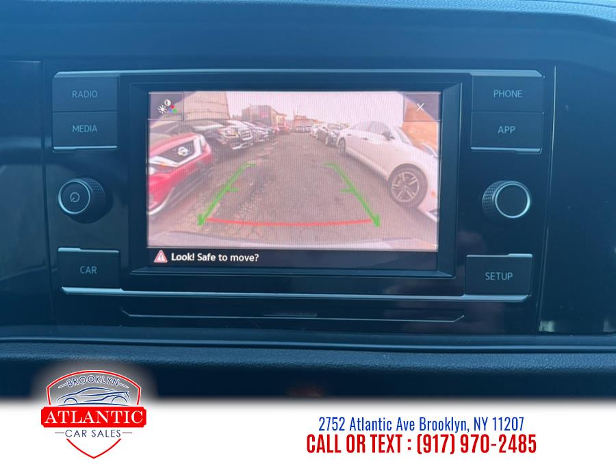 2019 Volkswagen Jetta S Auto w/SULEV photo
