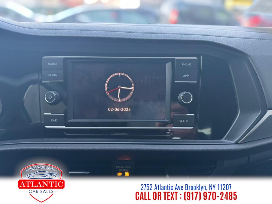 2019 Volkswagen Jetta S Auto w/SULEV photo