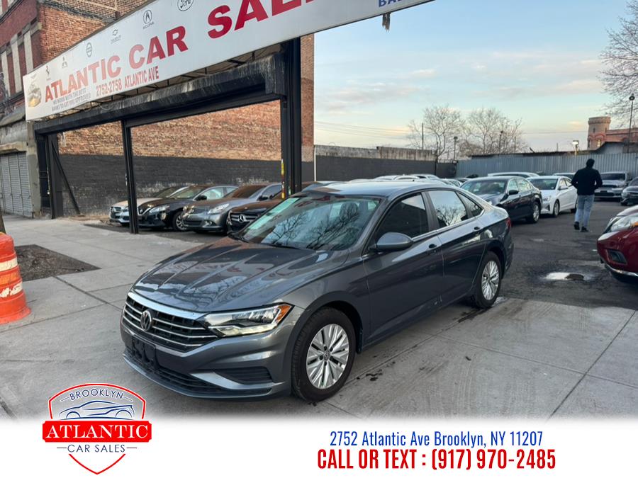 2019 Volkswagen Jetta S Auto w/SULEV photo