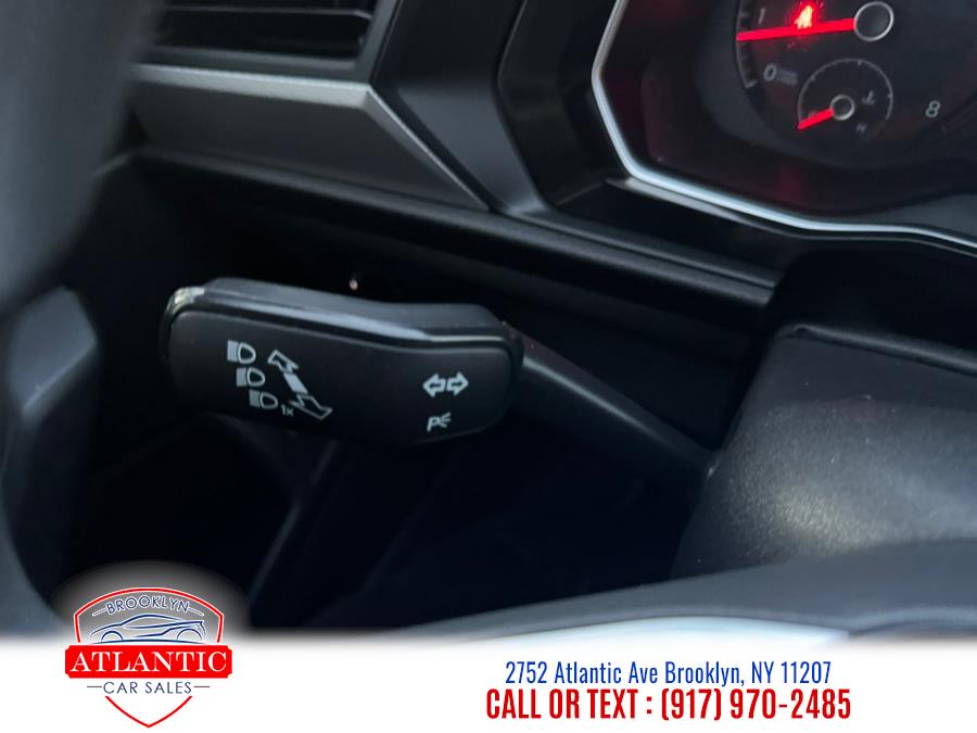 2019 Volkswagen Jetta S Auto w/SULEV photo
