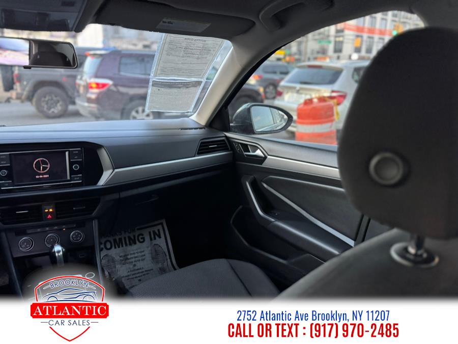 2019 Volkswagen Jetta S Auto w/SULEV photo